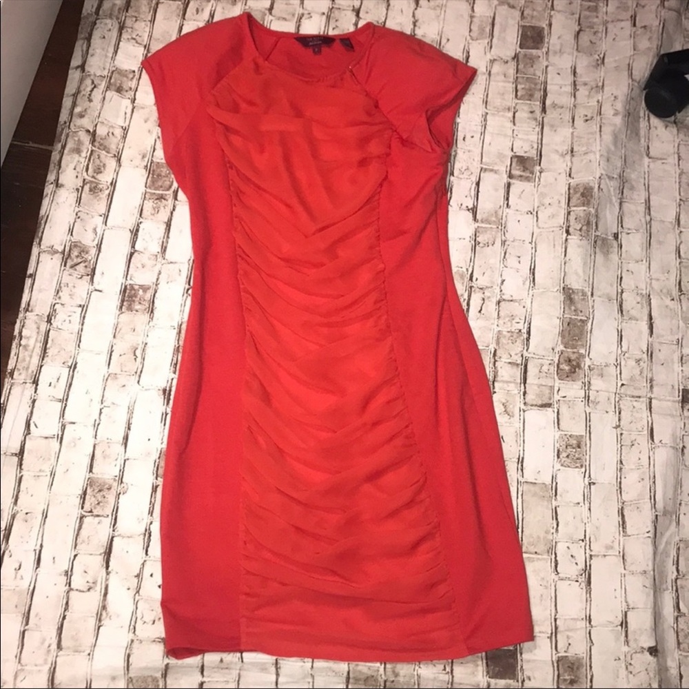 Ted baker dress